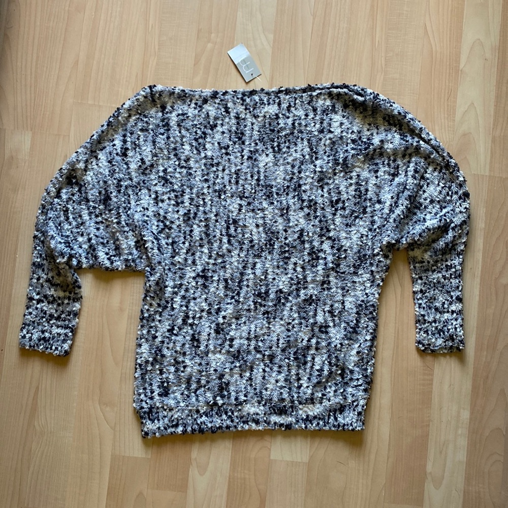 NWT Maurices Sweater